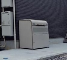 シャルロット幕張のその他共用部分