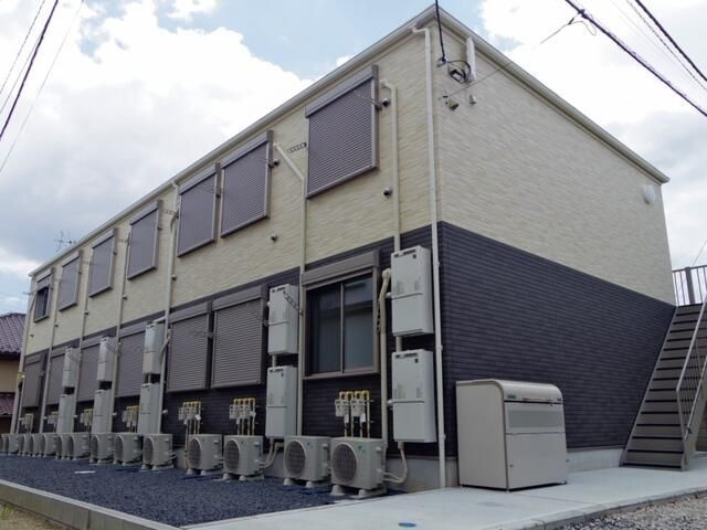 シャルロット幕張