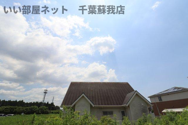 ナリトモ赤井Ａの展望|明日を自由に『Asfree』いい部屋ネット千葉蘇我店です！