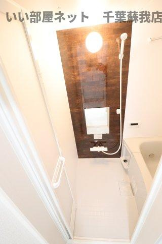 ナリトモ赤井Ａのその他