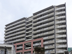 グランドメゾン三軒茶屋の画像
