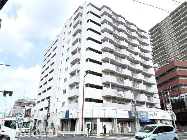中銀松戸マンシオン