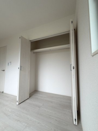 【収納】 | グランソフィア上新郷ヴィレッジ
