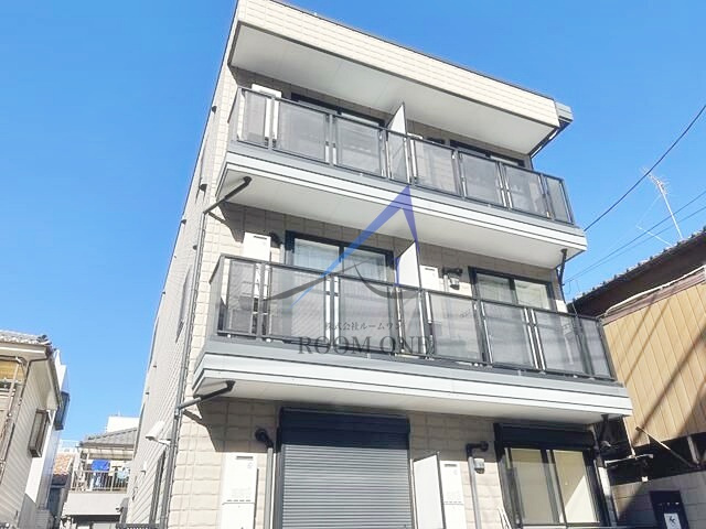 ＨＡＵＳ小松川