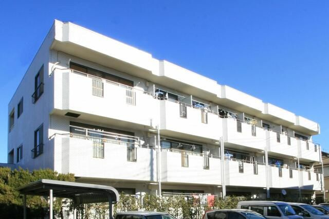 ファブール志木１