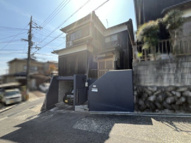 滋賀里③貸家　O邸の画像