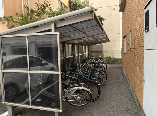 丸和マンションⅡのその他