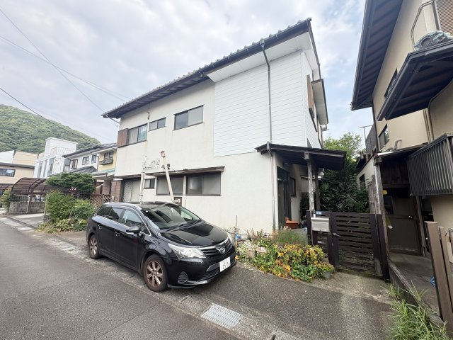 売土地　沼津市玉江町