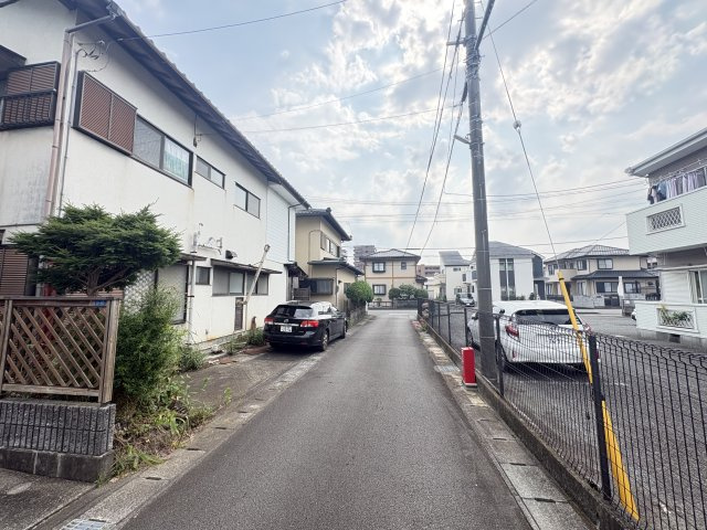 売土地　沼津市玉江町の周辺|国道414号へは車で約1分！幹線道路へのアクセスが良く通勤・お出かけにも便利です。
