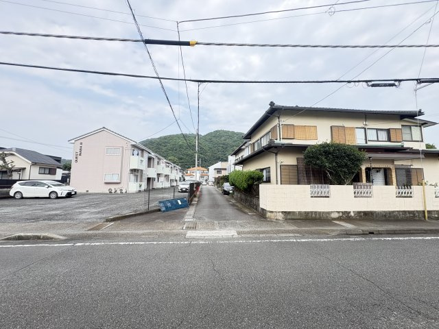 売土地　沼津市玉江町の周辺|沼津市役所まで１.２Km！車で4分です。