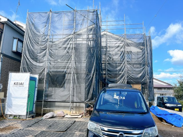 野田市中根5期