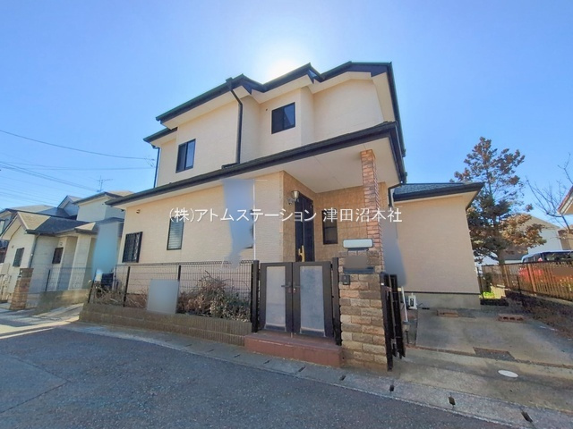 アトムセレクト千葉市花見川区千種町 中古戸建ての画像