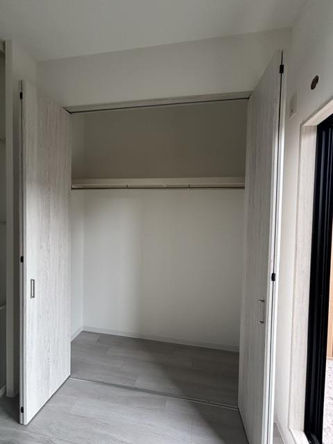 POTHOS呉三条の収納