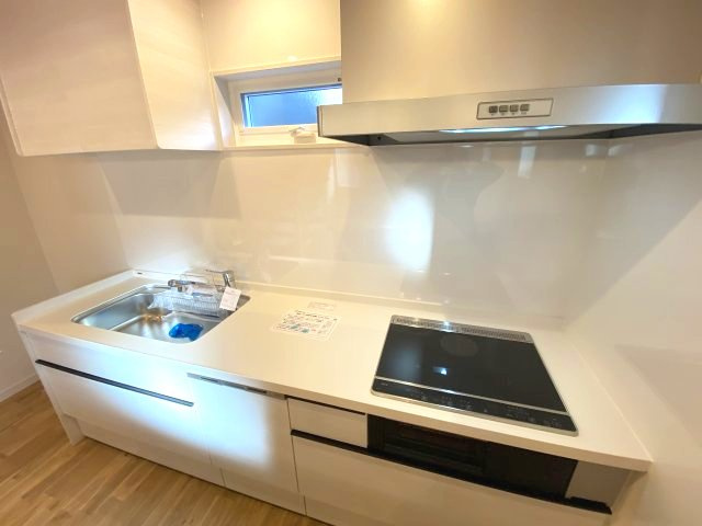 町田市本町田　新築戸建のその他|施工例：キッチン