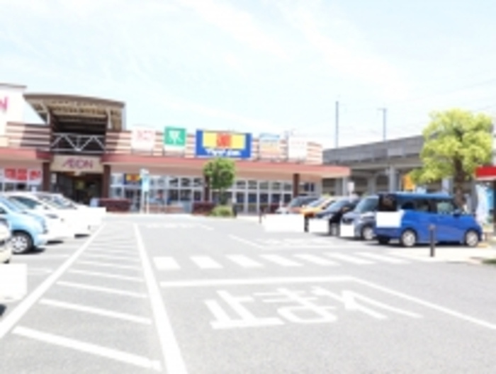 D-ROOM西熊本駅Ⅱ