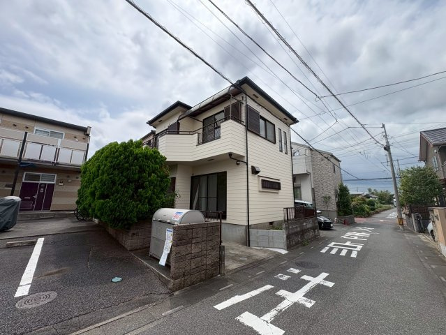 戸建 さいたま市緑区大字中尾