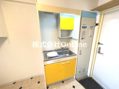 【キッチン】 | エクセル近大前