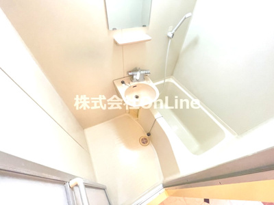 【浴室】 | エクセル近大前