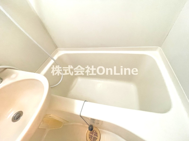 【浴室】 | エクセル近大前