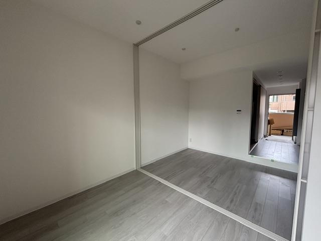POTHOS呉三条の居間・リビング