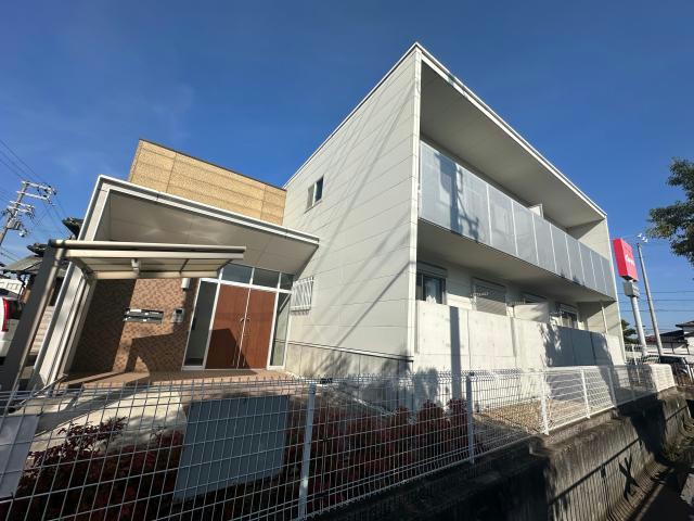 エスパシオ駅南101