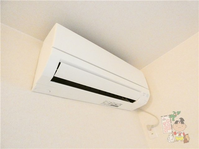 クロムノワールの設備