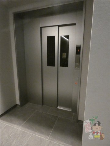 クロムノワールのその他共用部分