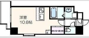 UOO MAMISORAの間取り