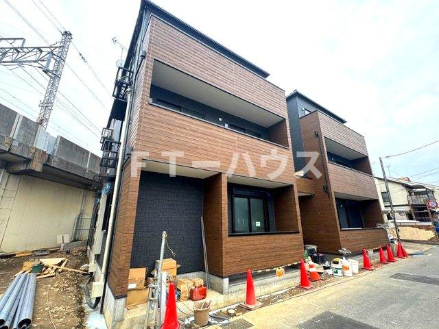 Central　Villa　K（セントラルヴィラケイ）