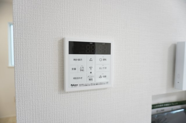 草加市苗塚町 新築分譲住宅 全16棟 16号棟のキッチン