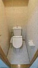 池長ビルのトイレ