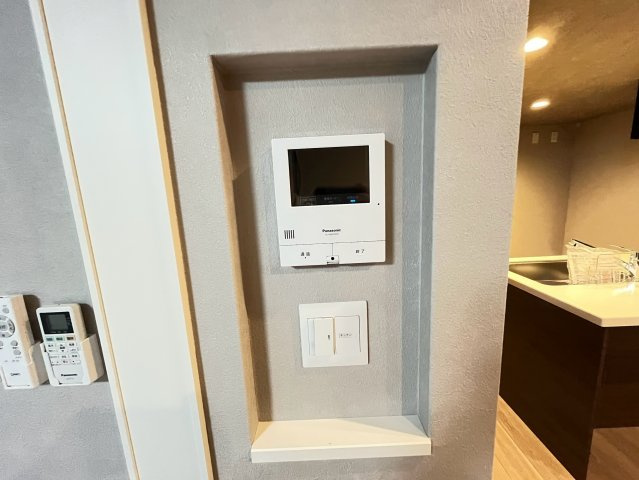 ディアコート　Ｔのセキュリティ