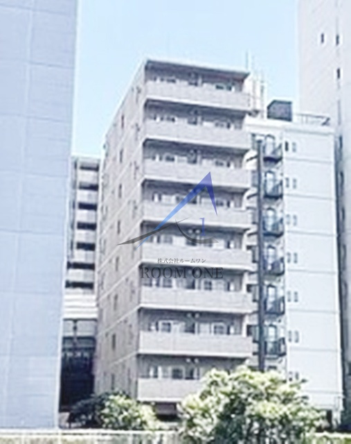 パークウェル浜松町