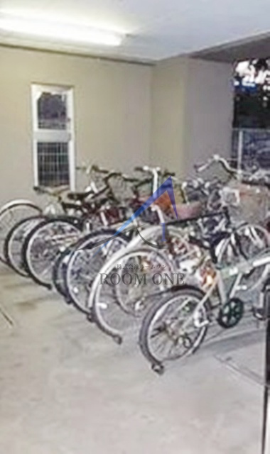 パークウェル浜松町