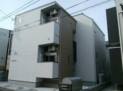  | ラーゴム長町ファースト