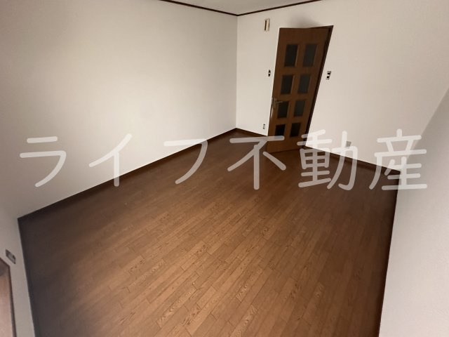 PALMIZIO花園Ⅱの内装
