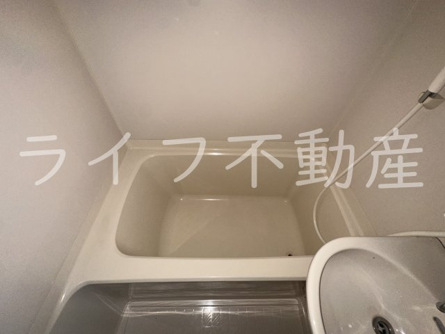 PALMIZIO花園Ⅱの浴室