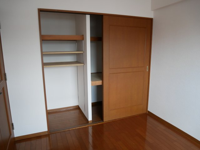 【収納】 | セレッソコート北畠