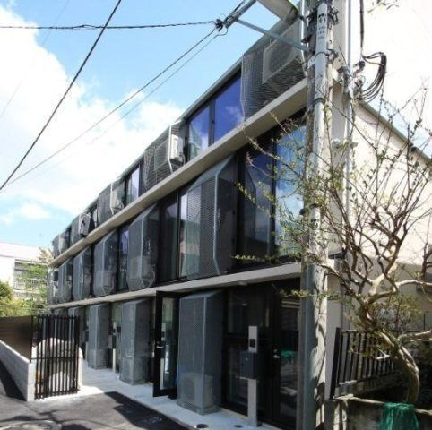 北沢４ビル