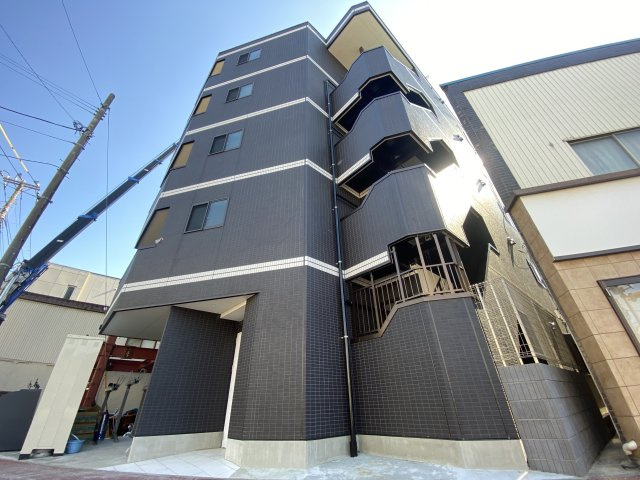 テリアズ港町の画像