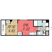 【間取り】 | テリアズ港町