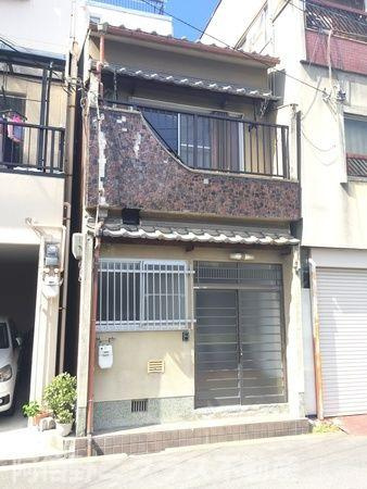 餌差町戸建て貸家