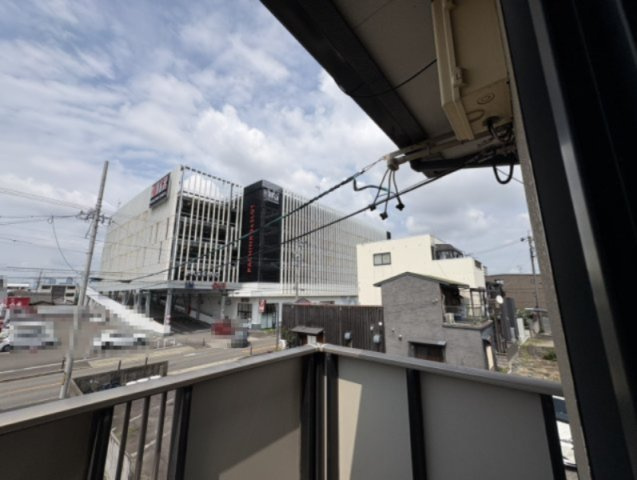 アマービレ｜名古屋市の賃貸ならMy賃貸の展望|アマービレ