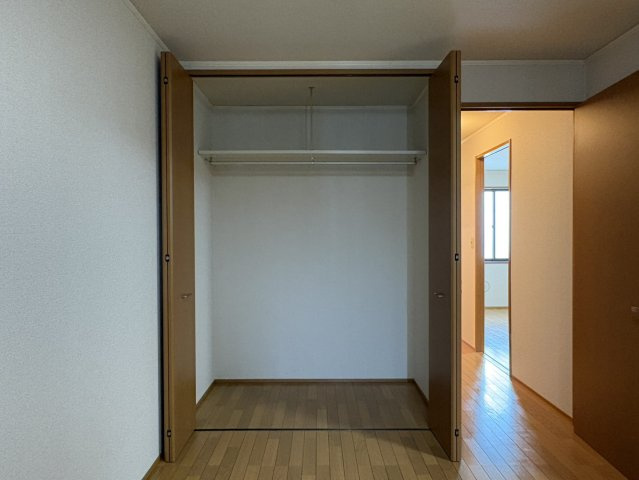 アマービレ｜名古屋市の賃貸ならMy賃貸の収納|アマービレ