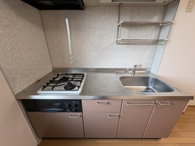 アマービレ｜名古屋市の賃貸ならMy賃貸のキッチン|アマービレ