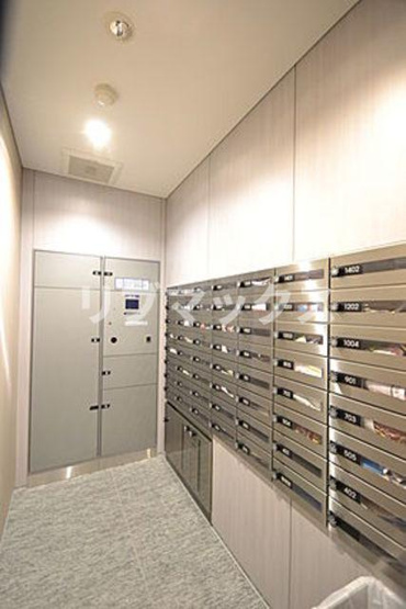 【その他共用部分】ＭＦＰＲコート武蔵小山