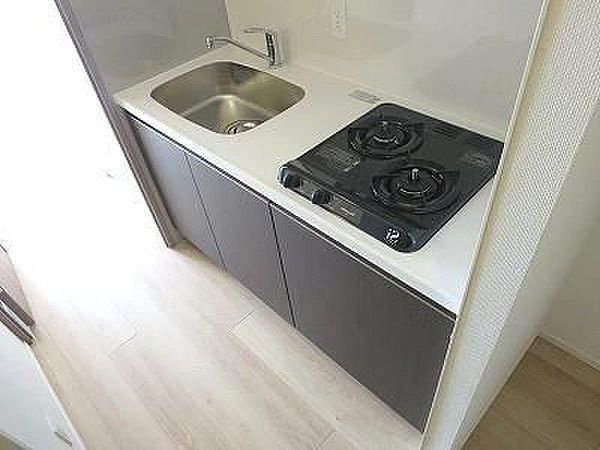 【キッチン】ＭＦＰＲコート武蔵小山