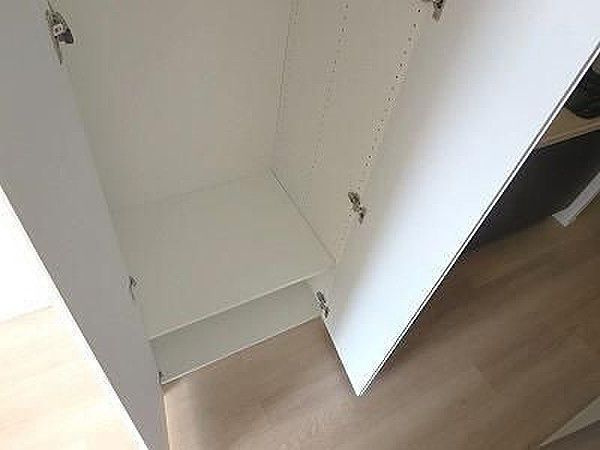 【設備】ＭＦＰＲコート武蔵小山