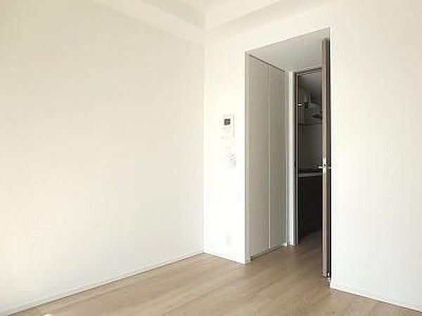 【洋室】ＭＦＰＲコート武蔵小山