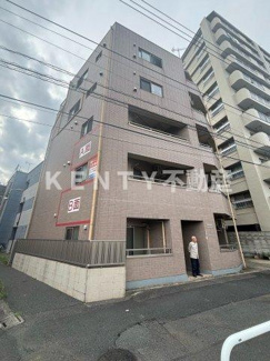 【外観】 | きれいな外観です